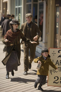 Boardwalk Empire – Boardwalk Empire (2010)