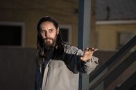 The Little Things – Albert Sparma (Jared Leto)