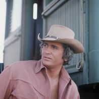 Bonanza – Bonanza (1961)