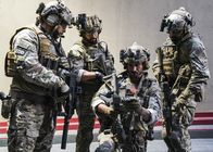SEAL Team – SEAL Team (2018)