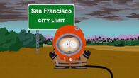 South Park – Eric