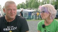 Erlebnis Hessen – Die Camping-Chefs Sven und Odette Bettermann.