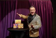 besseresser - Sebastian Lege deckt auf – Die Tricks von Langnese, Wagner & Co. - Sebastian Lege deckt auf.