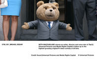 Ted 2 – Ted 2 (2015)