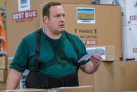 Kevin Can Wait – Kevin Can Wait (2017)