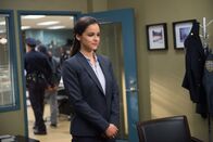 Brooklyn Nine-Nine – Amy (Melissa Fumero)