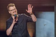 Comedy Central Presents – Maxi Gstettenbauer