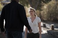 Shooter – Julie Swagger (Shantel VanSanten)