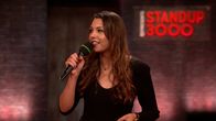 Standup 3000 – Lena Beermann