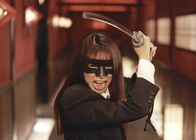 Kill Bill: Volume 1 – Sa, 04.06., 22:10 Uhr