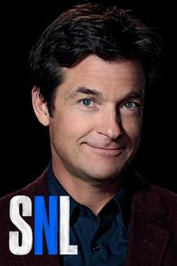 Saturday Night Live – (46. Staffel) - Saturday Night Live - Jason Bateman