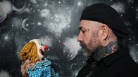 Paranormal SOS – Ian Lawman.