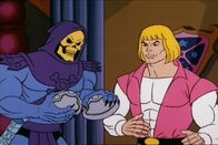 He-Man – So, 19.01., 00:30 Uhr