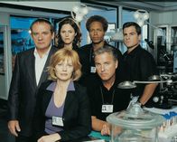CSI: Vegas – CSI: Vegas (2011)