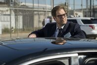 Bull – Dr. Jason Bull (Michael Weatherly)