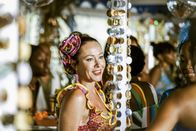 Death in Paradise – Amanda MEALING (Eloise Morrison).