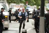 Jack Ryan: Shadow Recruit – Ihm bleibt nicht mehr viel Zeit, eine tödliche Katastrophe abzuwenden: CIA-Agent William Harper (Kevin Costner) ...