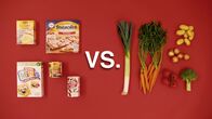 Der große Nestlé-Report – Covenient Food vs. Frisch gekocht.