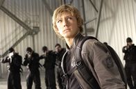 Stormbreaker – Nach dem Tod seines Onkels muss der erst 14 jährige Alex (Alex Pettyfer) die Welt vor einem überaus gefährlichen Gangster befreien. Keine leichte Aufgabe ...