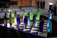 SRF Kids - Next Level – Challenge Schach Hoch 3
