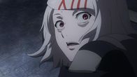 Tokio Ghoul – Mo, 22.04., 22:55 Uhr