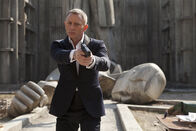 Skyfall – Skyfall (2012)