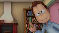 The Garfield Show – Von Katzen und Mäusen;