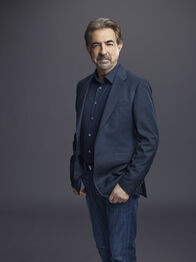 Criminal Minds – Criminal Minds (2014)