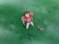 Eyeshield 21 – Sa, 02.08., 05:55 Uhr