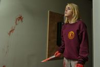 Die Tochter des Teufels – Kat (Kiernan Shipka)