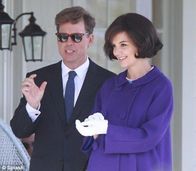 Die Kennedys – Sa, 06.12., 23:40 Uhr