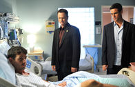 CSI: NY – CSI: NY (2011)