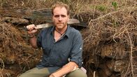 Expedition ins Unbekannte – Josh Gates