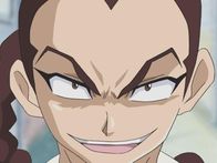 Eyeshield 21 – Sa, 25.07., 07:10 Uhr