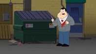 American Dad! – Stan