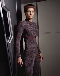 Star Trek: Enterprise – Sa, 02.05., 17:10 Uhr