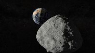 Strip the Cosmos – Der Asteroid Bennu bewegt sich auf die Erde zu.