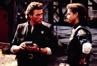 Timecop – Timecop (1994)