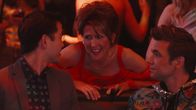 The Other Two – Pat Dubek (Molly Shannon, m.), Cary Dubek (Drew Tarver, r.)