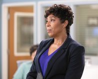 Grey's Anatomy – Jamarah Blake (Dawnn Lewis)