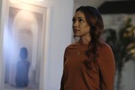 The Flash – Irist West-Allen (Candice Patton)