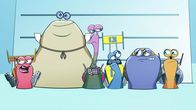 Neue Serie: Turbo FAST – Sa, 12.07., 10:20 Uhr