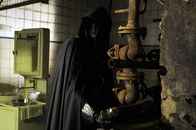 Kill Your Darling – Der Fratzenschneider: Lautlos holt er sich seine Opfer ...