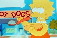 Die Simpsons – "Die Simpsons", "Lisa als Vegetarierin." Lisa ist Vegetarierin geworden. Da ihre Familie dies nicht zu würdigen weiß, will sie ihr Elternhaus verlassen. Ausgerechnet Paul McCartney belehrt sie eines Besseren.