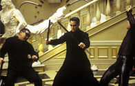 Matrix Reloaded – Matrix Reloaded (2003)