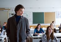 Tatort – Tobias (Sergej Moya) ist in seiner Schulklasse ein Außenseiter.