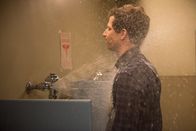 Brooklyn Nine-Nine – Andy Samberg (Jake Peralta).