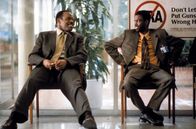 Lethal Weapon 4 - Zwei Profis räumen auf – Lethal Weapon 4 - Zwei Profis räumen auf (1998)