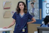 The Good Doctor – The Good Doctor (2017)