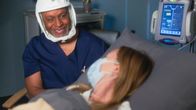 Station 19 – Richard Webber (James Pickens jr.)